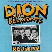 Reunion live at madison - at,