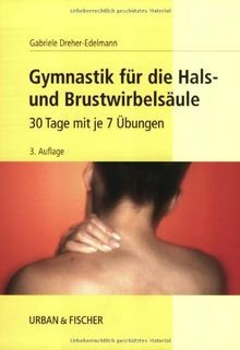Gymnastik für die - hals-, und