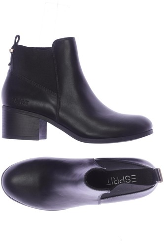 Esprit stiefelette damen ankle - esprit,
