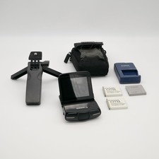 Canon LEGRIA Mini –