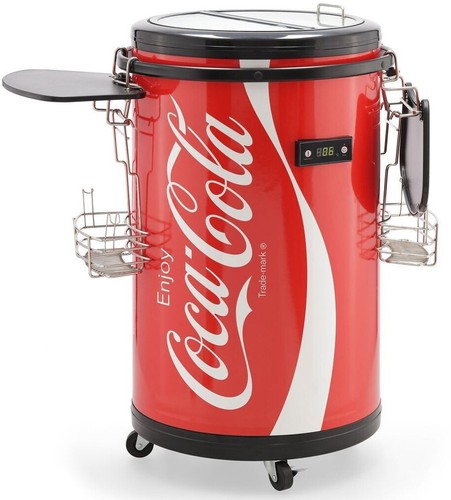 Salco coca cola - salco, partycooler