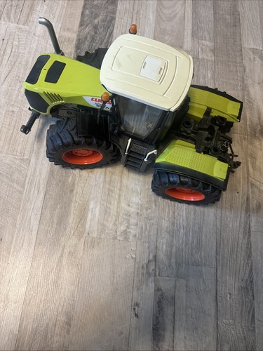 Bruder claas xerion 5000 - bruder,