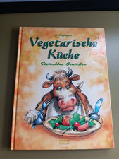 Vegetarische Küche -
