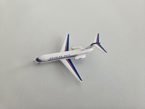 Herpa wings 500 douglas - wings, 1:500,