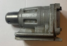 ❸,❷,❶ BDS Magnetbohrmaschine MAB 100 GETRIEBE Bohrmaschine