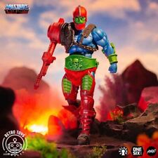 MONDO TRAP JAW CLASSIC CARTOON VARIANT Masters Of The Universe MotU 1:6 Figur