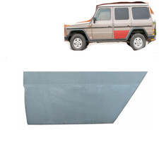 460 461 463 Mercedes G-Klasse
