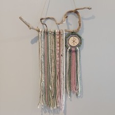 Handgefertigt heidnisches