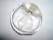 Flakon, Jil Sander Sensations, Eau de Toilette Natural Spray, Vaporisateur, leer