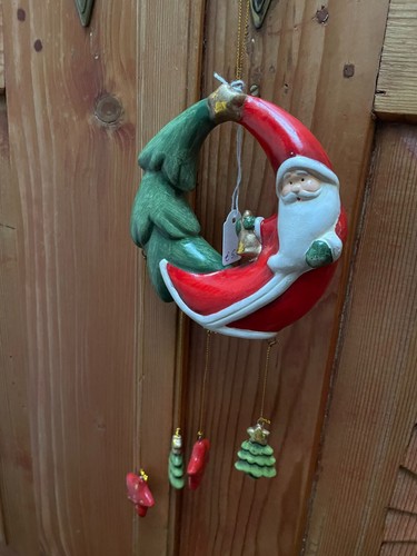 Weihnachten deko nikolaus - weihnachten,