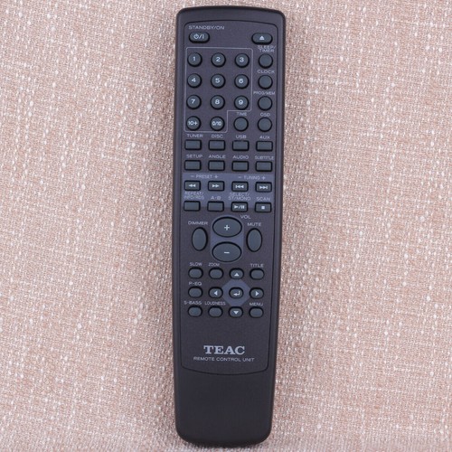 Fernbedienung für teac - fernbedienung,