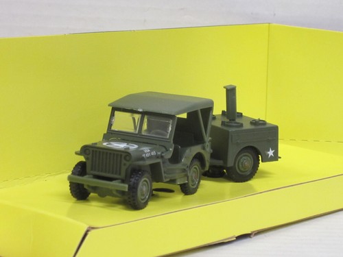 Jeep willys mit - jeep,