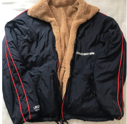 Bershka winterjacke größe - bershka,