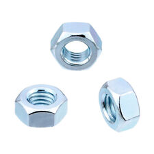 Sechskantmuttern DIN 934