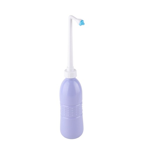 620ml handbidet dusche - 620ml, po-dusche
