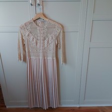 Cocktailkleid Hochzeit Kleid