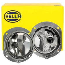 2x Nebelscheinwerfer mit H7