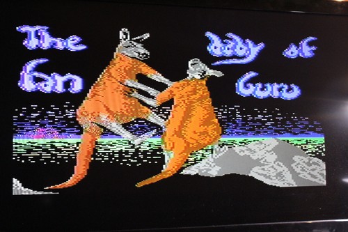 Baby can guru - baby, of