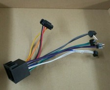 sehr seltener Anschlussstecker