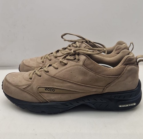 Ecco herren halbschuhe - gr,