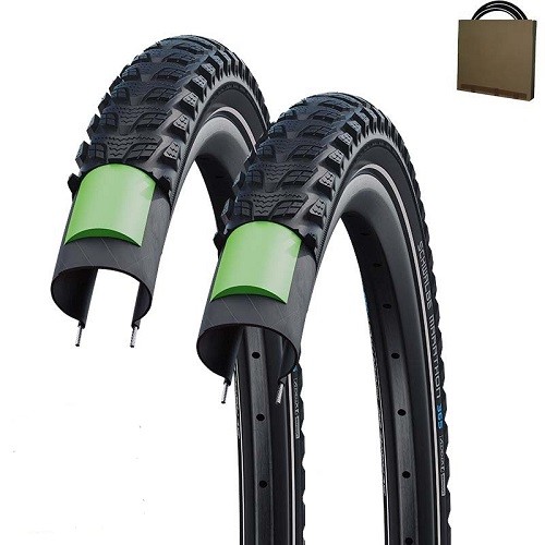 Schwalbe reifen marathon - reifen,