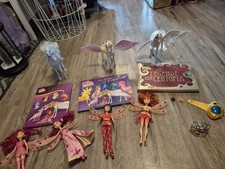 Mia and Me Set Bücher