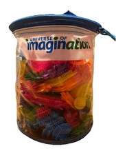 Edushape Magic Brix 98tlg -