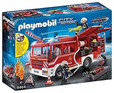 City Action 9464 Feuerwehr