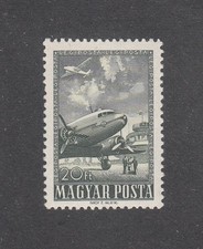 UNGARN  Michel  1496  ** MNH