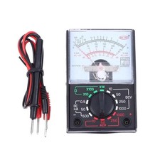 Volt Voltmeter Ammeter