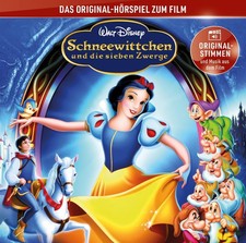 Schneewittchen un