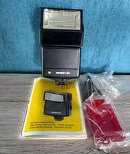 REVUE Tron C 35 S Batterie-Elektronen-Blitzgerät