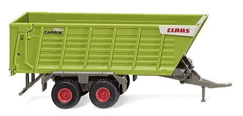 Wiking 038198 87 claas - wiking,