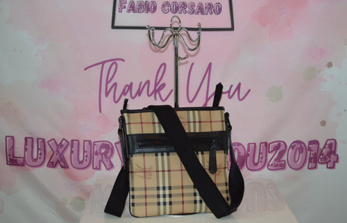 Burberry tasche cross bag - burberry,