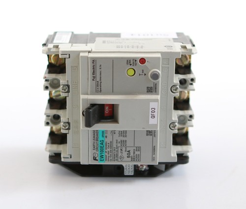 Fuji electric ew100eag - electric,