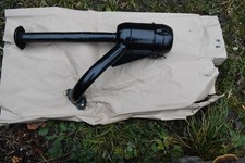 Ölbadluftfilter Fahr D17