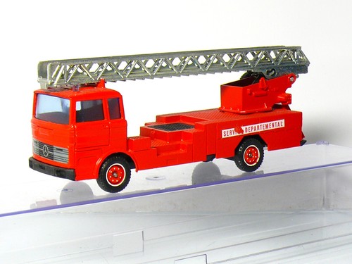 Solido 358 mercedes benz - solido,