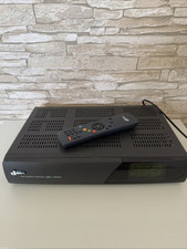 Nokia D-Box 2 Kabel Receiver Multimedia Terminal Fehlercode UD4 Defekt