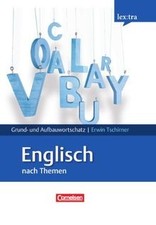Lextra - Englisch - Grund- und Aufbauwortschatz nach The... | Buch | Zustand gut