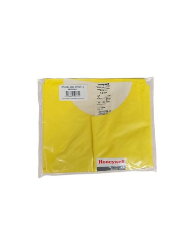 Honeywell spacel 3000 - spacel,