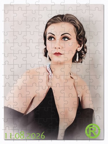 Zarah leander 111 druck - zarah, leander--7c--111--druck