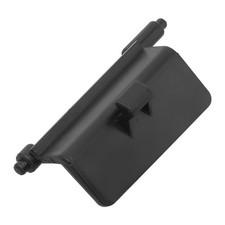 Konsole -Türverriegelung