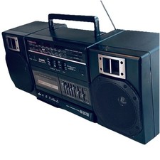 Panasonic RX-CS700 tragbarer