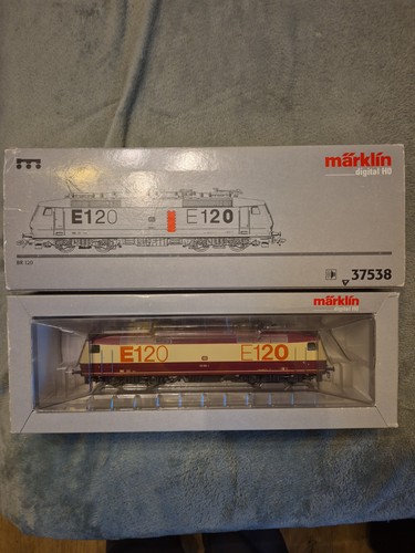 Märklin 37538 120 - 37538, br