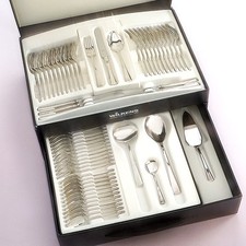 Wilkens Art Deko Besteck und