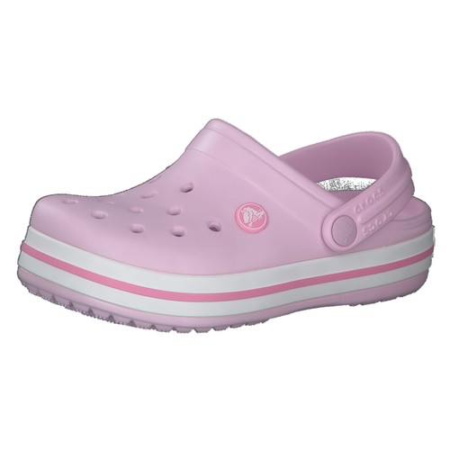 Crocs kinder sandale crocband - kinder,