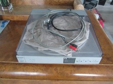 Sharp 101 plattenspieler - sharp, h