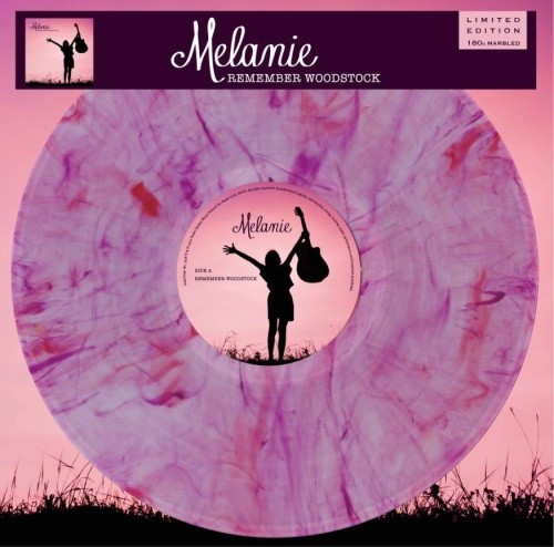 Melanie remember woodstock - remember,