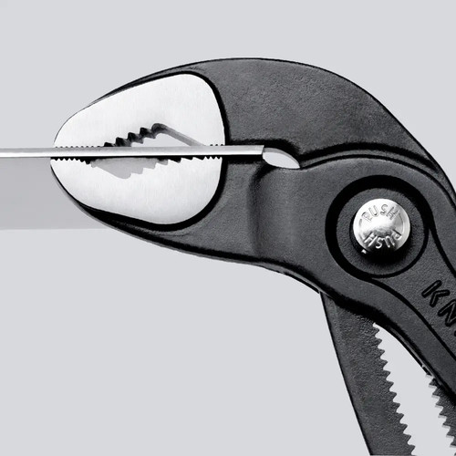 Knipex cobra 180 - 01,