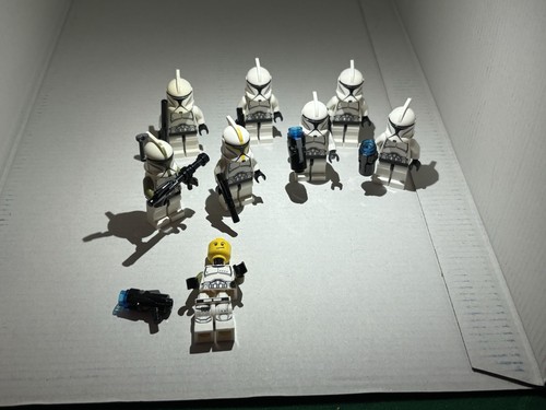 Lego star wars phase 2013 - phase,